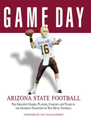 cover image of Game Day
